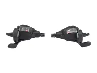 Microshift "Mezzo Thumb Tap" MTB Shifter Set