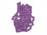 Mission BMX Halflink Kette