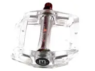 Mission BMX "Impulse Plastic" Pedals