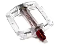 Mission BMX "Impulse Plastic" Pedals