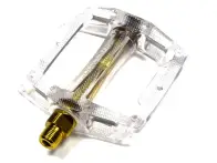 Mission BMX "Impulse Plastic" Pedals