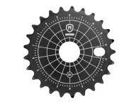 Mission BMX "Locator" Kettenblatt