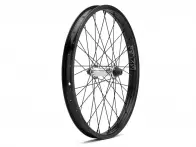 Mission BMX "Mylar X Radar" Front Wheel