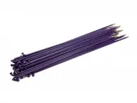 Mission BMX Speichen (Ohne Nippel)