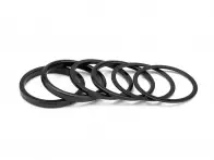 Mission BMX Botton Bracket Spacer Set