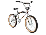 Mongoose "California Special" 2022 BMX Bike - Black