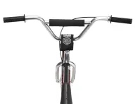 Mongoose "California Special" 2022 BMX Bike - Black