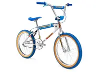 Mongoose "California Special" 2022 BMX Bike - Blue