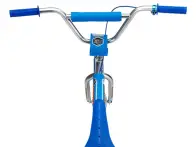 Mongoose "California Special" 2022 BMX Bike - Blue