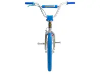Mongoose "California Special" 2022 BMX Bike - Blue
