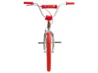 Mongoose "California Special" 2022 BMX Bike - Red