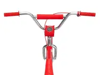 Mongoose "California Special" 2022 BMX Bike - Red