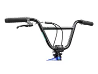 Mongoose "Legion L10" 2019 BMX Rad - Blue