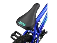 Mongoose "Legion L10" 2019 BMX Rad - Blue