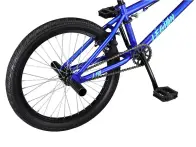 Mongoose "Legion L10" 2019 BMX Rad - Blue