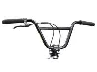 Mongoose "Legion L10" 2019 BMX Rad - Silver