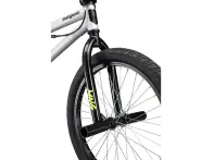 Mongoose "Legion L10" 2019 BMX Rad - Silver