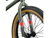 Mongoose "Legion L100" 2019 BMX Bike - Army-Green