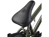 Mongoose "Legion L100" 2019 BMX Bike - Army-Green