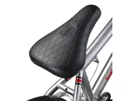 Mongoose "Legion L100" 2019 BMX Rad - Nickle