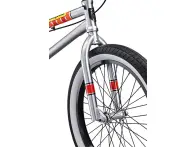 Mongoose "Legion L100" 2019 BMX Rad - Nickle