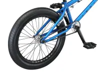 Mongoose "Legion L100" 2020 BMX Rad - Blue