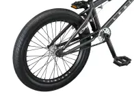 Mongoose "Legion L100" 2020 BMX Bike - Black