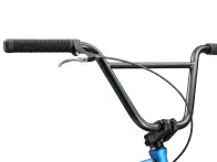 Mongoose "Legion L100" 2020 BMX Rad - Blue