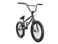 Mongoose "Legion L100" 2020 BMX Bike - Black