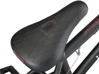 Mongoose "Legion L100" 2020 BMX Bike - Black