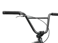 Mongoose "Legion L100" 2020 BMX Bike - Black