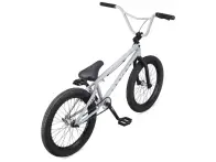 Mongoose "Legion L100" BMX Bike - Grey