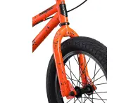 Mongoose "Legion L16" 2019 BMX Bike - 16 Inch - Orange