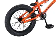 Mongoose "Legion L16" 2019 BMX Bike - 16 Inch - Orange