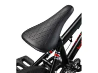 Mongoose "Legion L18" 2019 BMX Rad - 18 Zoll - Black
