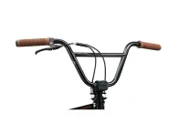 Mongoose "Legion L20" 2019 BMX Bike - Black