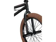Mongoose "Legion L20" 2019 BMX Bike - Black