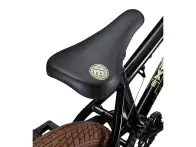Mongoose "Legion L20" 2019 BMX Bike - Black