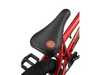 Mongoose "Legion L20" 2019 BMX Bike - Red