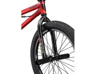 Mongoose "Legion L20" 2019 BMX Bike - Red
