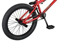 Mongoose "Legion L20" 2019 BMX Bike - Red
