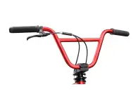 Mongoose "Legion L20" 2019 BMX Bike - Red