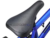 Mongoose "Legion L20" 2020 BMX Rad - Blue