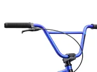 Mongoose "Legion L20" 2020 BMX Rad - Blue