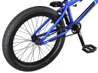 Mongoose "Legion L20" 2020 BMX Rad - Blue
