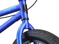 Mongoose "Legion L20" 2020 BMX Rad - Blue