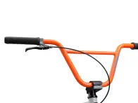 Mongoose "Legion L20" 2020 BMX Rad - Grey