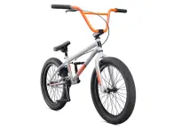 Mongoose "Legion L20" 2020 BMX Rad - Grey