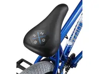 Mongoose "Legion L40" 2019 BMX Rad - Blue