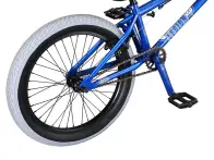 Mongoose "Legion L40" 2019 BMX Rad - Blue